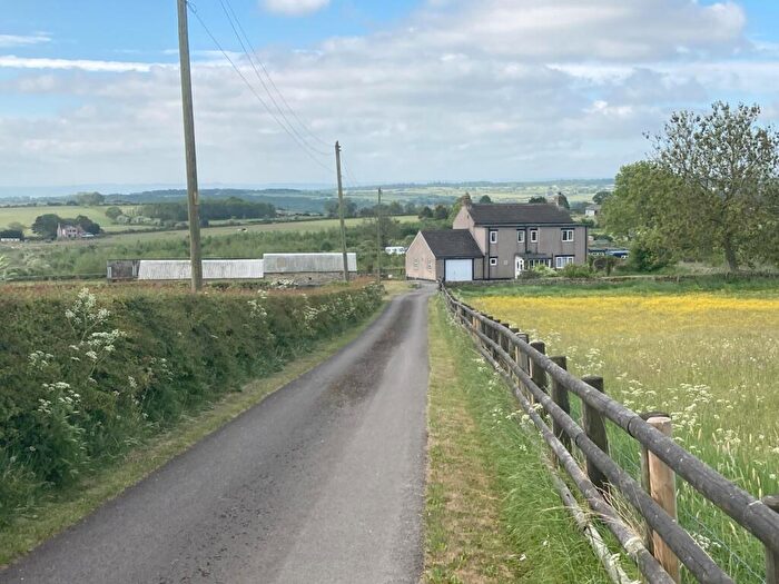 4 Bedroom Farm House For Sale In , Toft Hill, County Durham, DL14