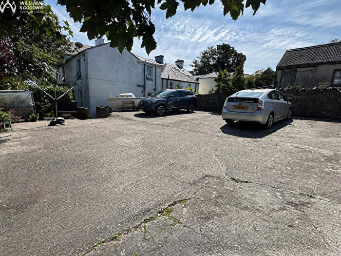 5 Bedroom Block Of Apartments For Sale In Longford Road, Holyhead, Anglesey, LL65