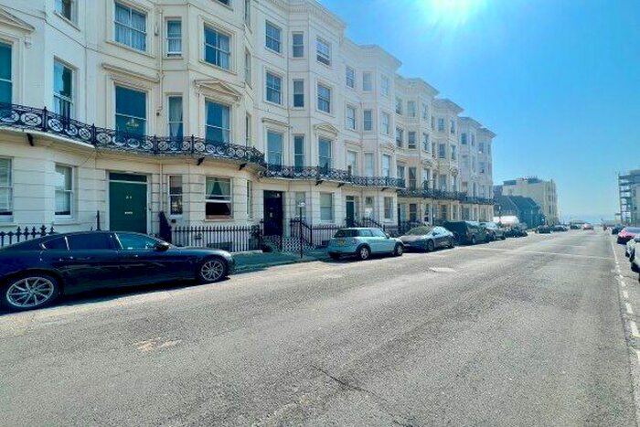 1 Bedroom Flat To Rent In Holland Road, Hove, BN3