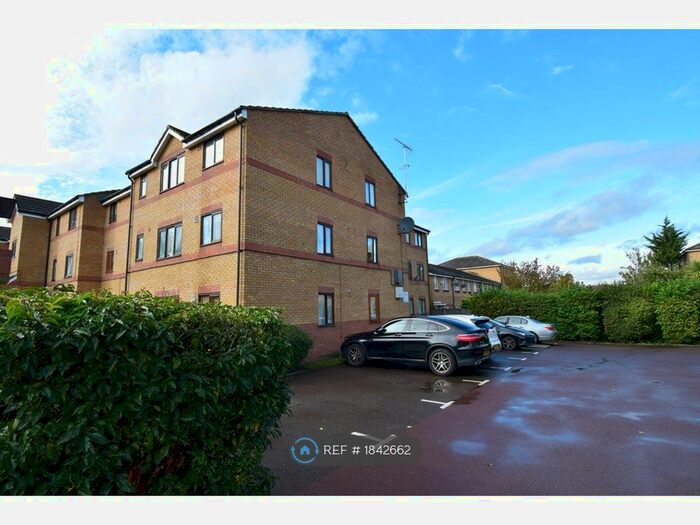 1 Bedroom Flat To Rent In Draycott Close, London, NW2