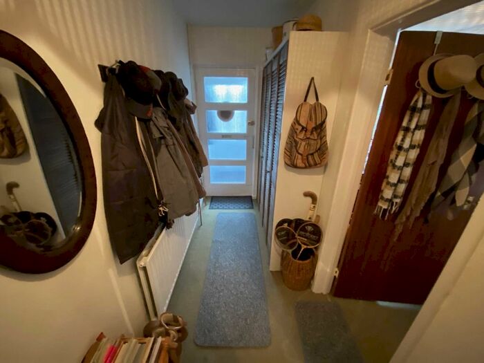 3 Bedroom Terraced House For Sale In Crawley Crescent, Eastbourne BN22