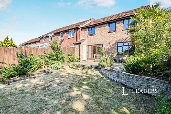 3 Bedroom Terraced House To Rent In Powtrell Place, Ilkeston, DE7