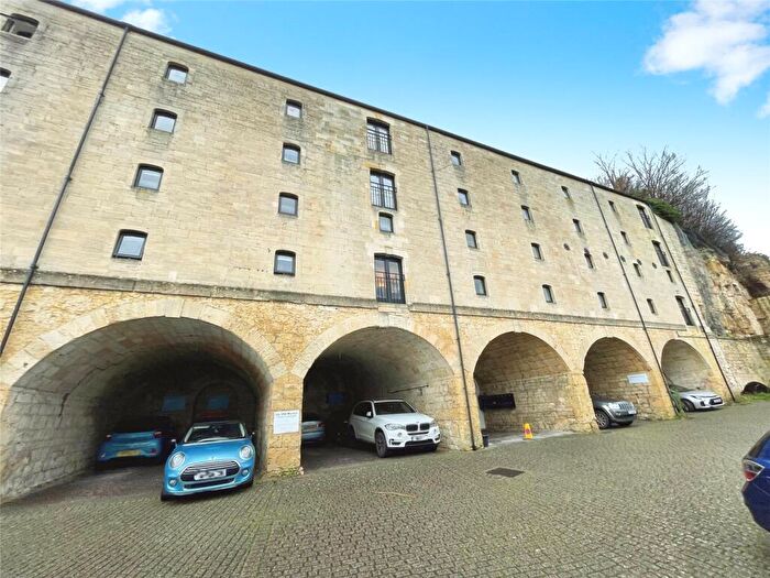 1 Bedroom Apartment To Rent In The Old Brewery, Bradford On Avon, BA15