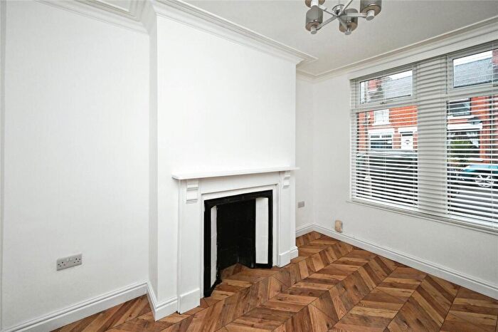 3 Bedroom Terraced House For Sale In Harrington Street, Mansfield, Nottinghamshire, NG18