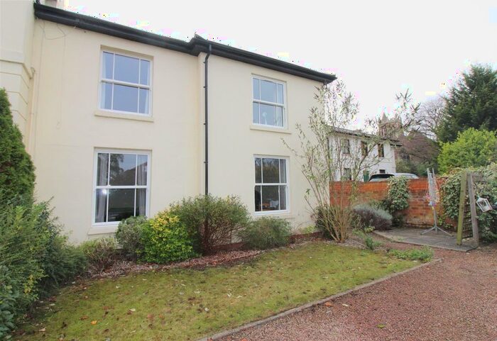 2 Bedroom Semi-Detached House To Rent In Church Road, Malvern, WR14