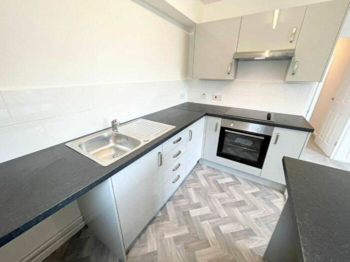 1 Bedroom Semi-Detached House To Rent In Colbourne Street, Swindon, SN1