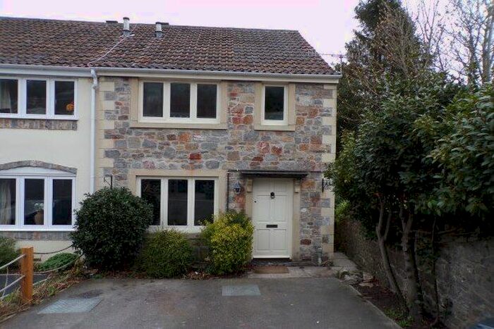 3 Bedroom Property To Rent In School Close, Banwell, BS29