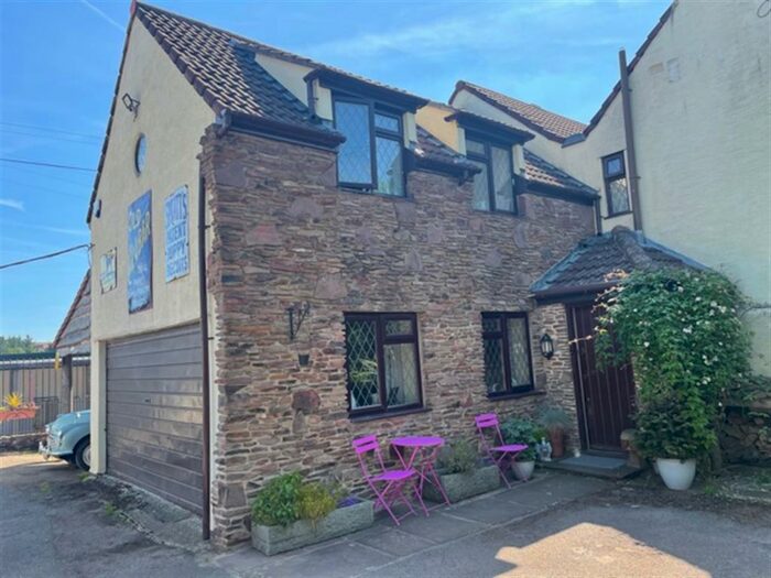 2 Bedroom Cottage To Rent In The Annexe, Church Lane, Hambrook, Bristol, BS16