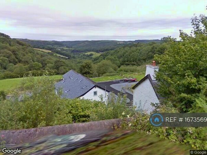 2 Bedroom Semi-Detached House To Rent In Abergorlech Road, Brechfa, SA32