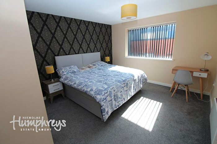 2 Bedroom Apartment To Rent In Ryland Street, - - Viewings, B16
