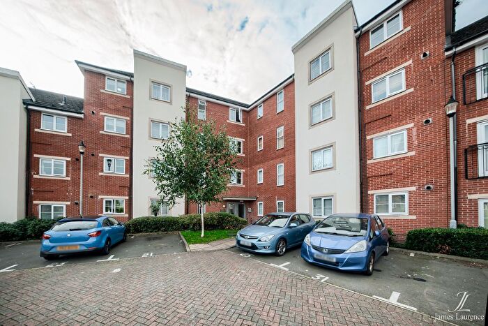 2 Bedroom Flat For Sale In Maynard Road, Edgbaston, Birmingham, B16