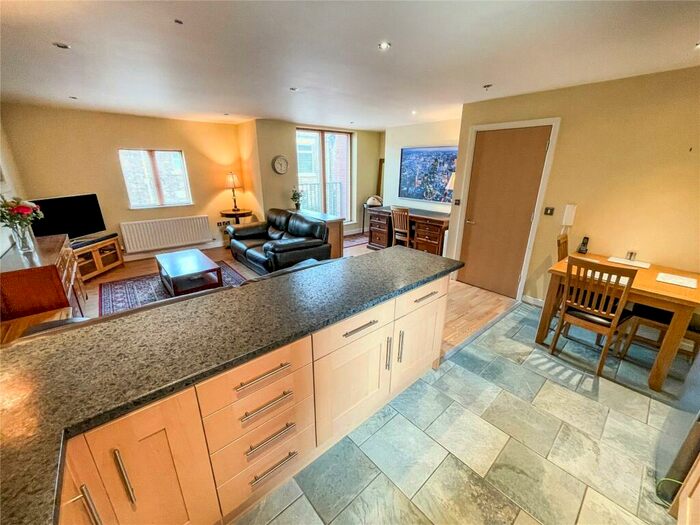 2 Bedroom Flat For Sale In Corbridge House, The Square, Seller Street, Chester, Cheshire, CH1