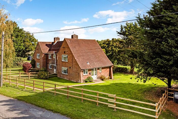 2 Bedroom Cottage For Sale In Hay Place Lane, Binsted, GU34