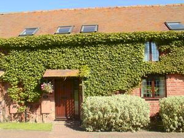 2 Bedroom Cottage To Rent In Willicote Pastures, Campden Road, Clifford Chambers, CV37