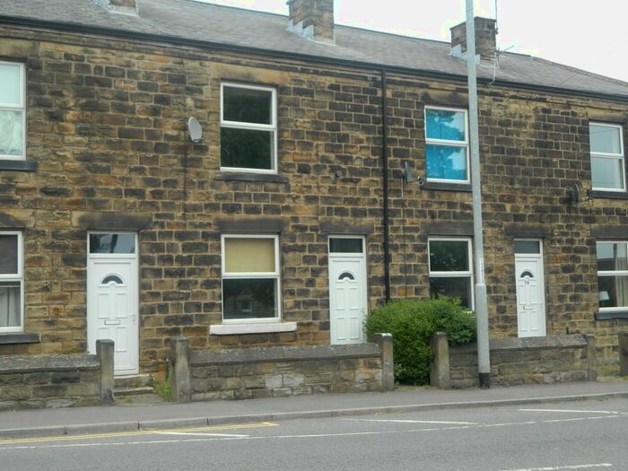 2 Bedroom Terraced House To Rent In Bradford Road, East Ardsley, WF3