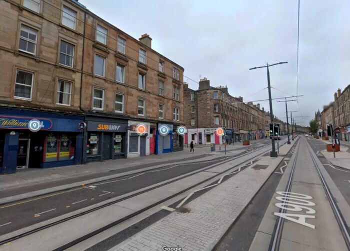 4 Bedroom Flat To Rent In , Leith Walk, Edinburgh, EH6