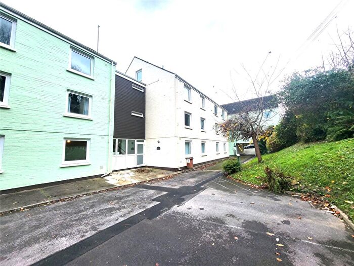 2 Bedroom Flat For Sale In Little Haven, Haverfordwest, Pembrokeshire, SA62