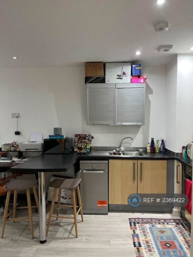 1 Bedroom Flat To Rent In Liverpool, Liverpool, L1