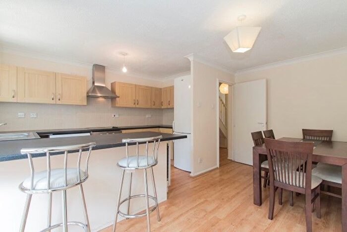 4 Bedroom Terraced House To Rent In Crosslet Vale, Greenwich, SE10