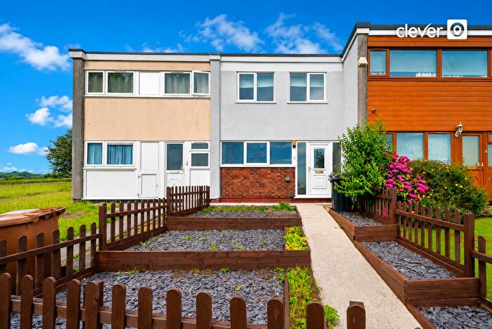 3 Bedroom Terraced House For Sale In Alger Walk, Southway, Plymouth, PL6