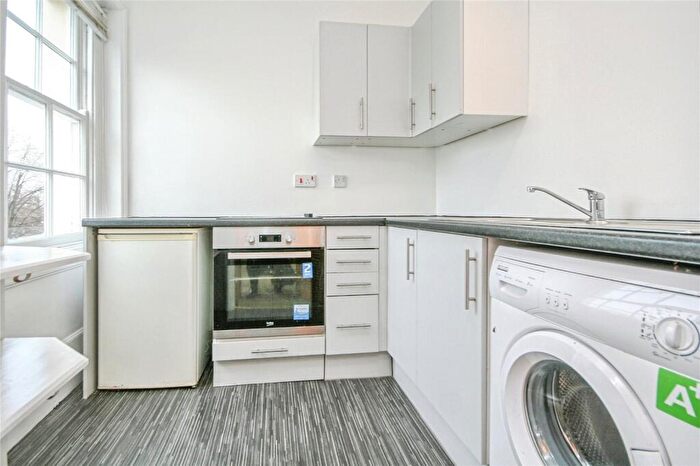 1 Bedroom Apartment To Rent In St Stephens Road, Cheltenham, Gloucestershire, GL51