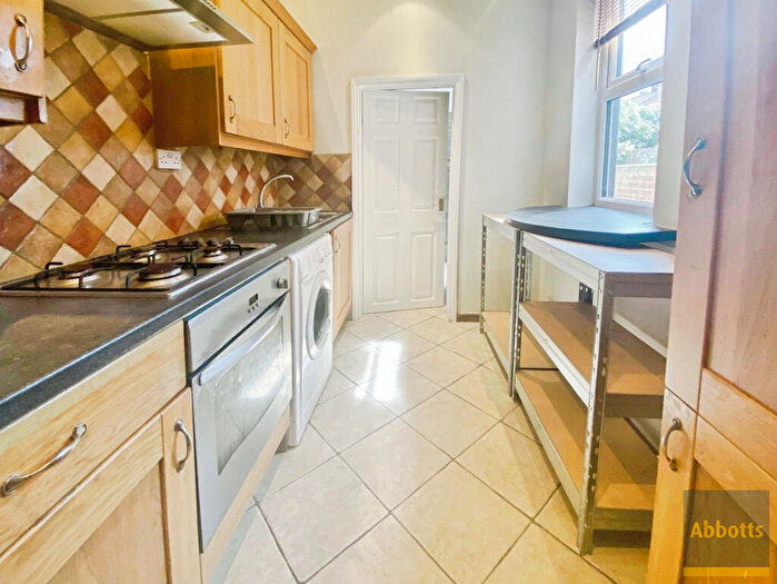 3 Bedroom House To Rent In Portland Street, Norwich, NR2