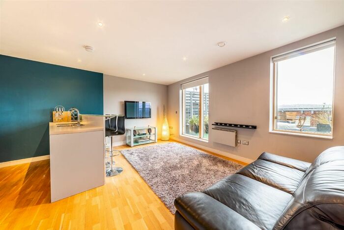 2 Bedroom Flat To Rent In St Ann's Quay, Quayside, Newcastle Upon Tyne, NE1
