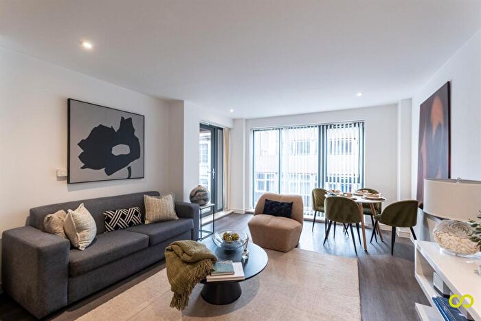 2 Bedroom Flat For Sale In The Regal, Polytechnic Street, Woolwich, SE18