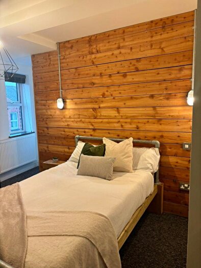 1 Bedroom House Of Multiple Occupation To Rent In Lower Avenue, Exeter, Devon, EX1