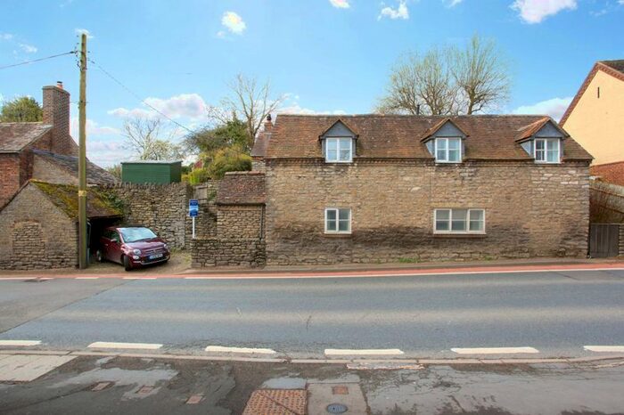 3 Bedroom Detached House For Sale In Sheinton Street, Much Wenlock, TF13