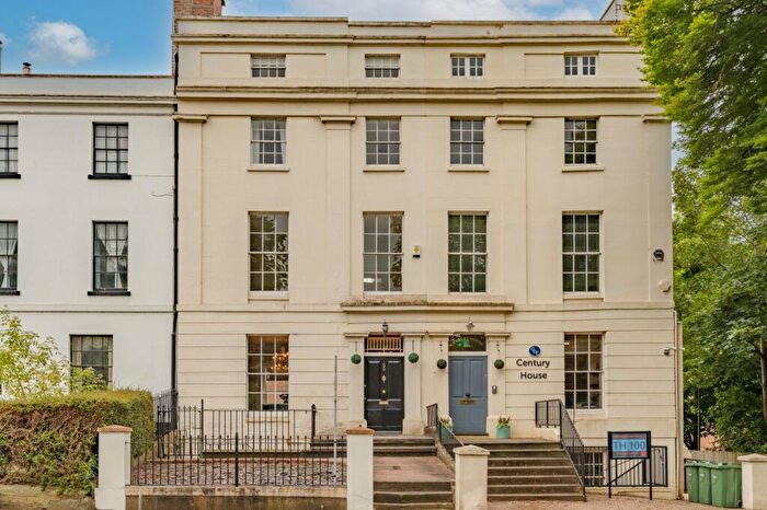 5 Bedroom Terraced House For Sale In London Road, Gloucester, GL1