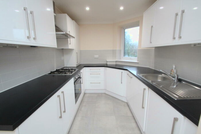 2 Bedroom Apartment To Rent In Homefield Place, Croydon, CR0