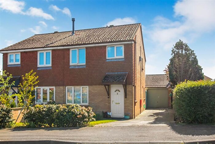 3 Bedroom Semi Detached House For Sale In St. James Drive, Northallerton, DL7