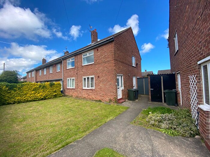 2 Bedroom Flat To Rent In Blandford Road, North Shields, NE29