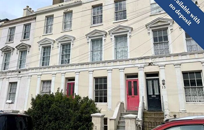 2 Bedroom Maisonette To Rent In Norman Street, Dover, Kent, CT17