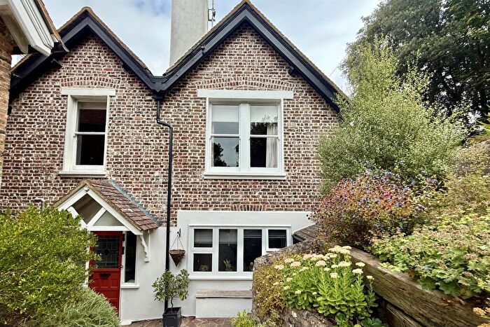 3 Bedroom Semi-Detached House For Sale In Norton, Seaford, BN25