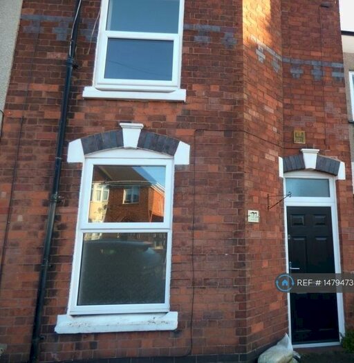 2 Bedroom Terraced House To Rent In Sandon Road, Stafford, ST16