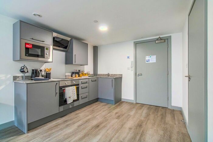 1 Bedroom Flat To Rent In Roscoe Street, Liverpool, L1