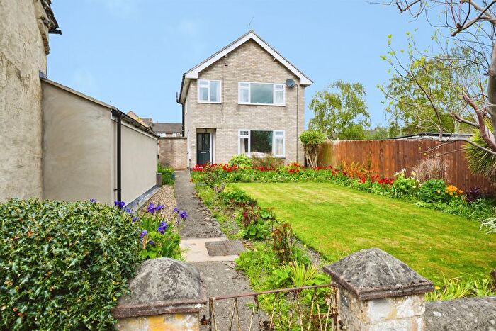 3 Bedroom Detached House For Sale In Park Street, Kings Cliffe, Peterborough, PE8