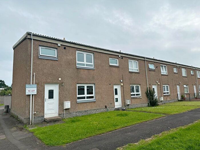 3 Bedroom End Of Terrace House To Rent In Appledore Crescent, Bothwell, Glasgow, South Lanarkshire, G71