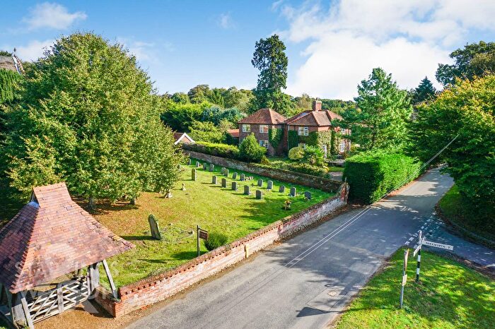 5 Bedroom Detached House For Sale In Horning Road, Woodbastwick, Norwich, NR13