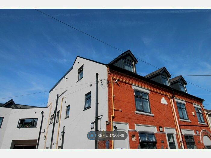 1 Bedroom Flat To Rent In Cyprus House, Leicester, LE2