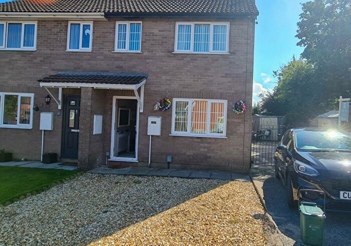 3 Bedroom House To Rent In Heol Gwenallt, Gorseinon, Swansea, SA4