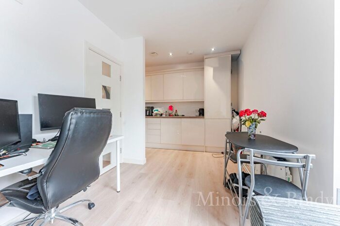 1 Bedroom Flat To Rent In Rose Lane, Norwich, NR1