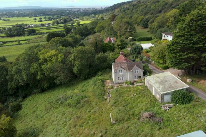 4 Bedroom Detached House For Sale In Cadbury Camp Lane West, Tickenham, BS21