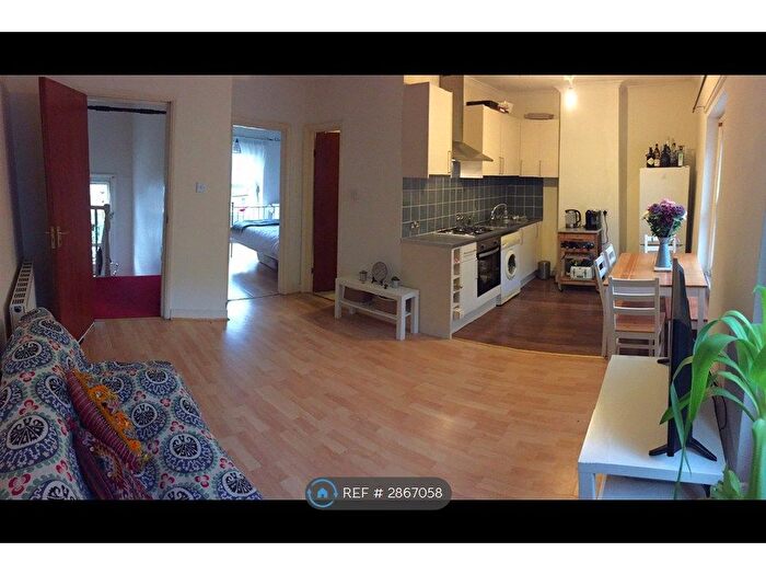 1 Bedroom Flat To Rent In Dalston Lane, London, E8