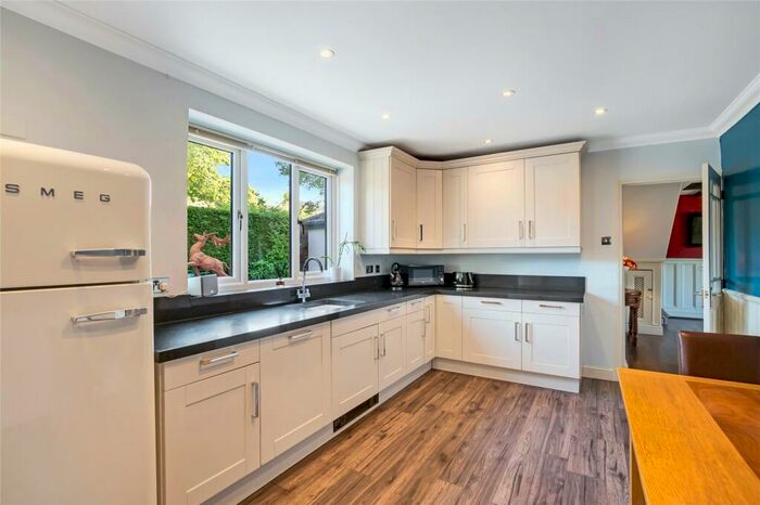 5 Bedroom Detached House For Sale In Moorland Crescent, Homestead Estate, Menston, Ilkley, LS29