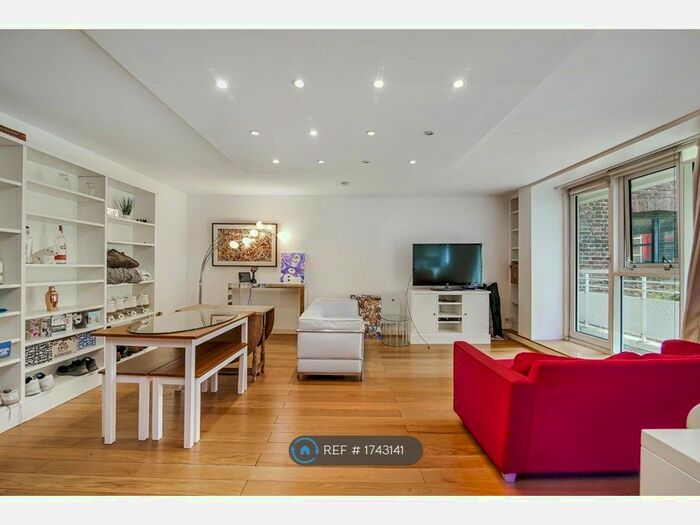 3 Bedroom Flat To Rent In Vogans Mill Wharf, London, SE1