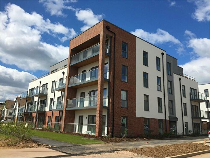 1 Bedroom Apartment To Rent In Acorn Lodge, Oakgrove, Pascal Mews, Oakgrove, MK10