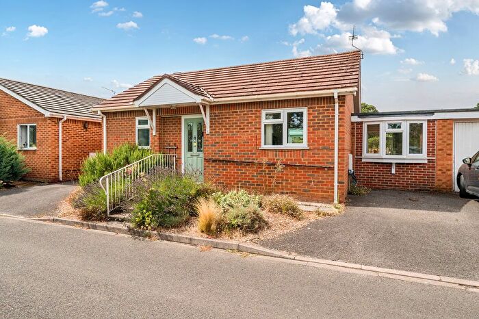 2 Bedroom Bungalow For Sale In Shergold Way, Cookham, Maidenhead, SL6